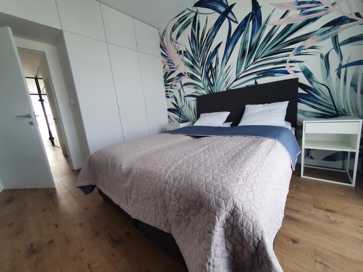 Home Apartament Metro Mlociny 97 وارسو المظهر الخارجي الصورة