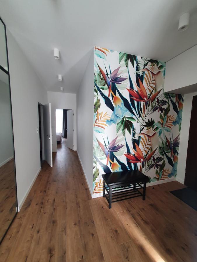 Home Apartament Metro Mlociny 97 وارسو المظهر الخارجي الصورة